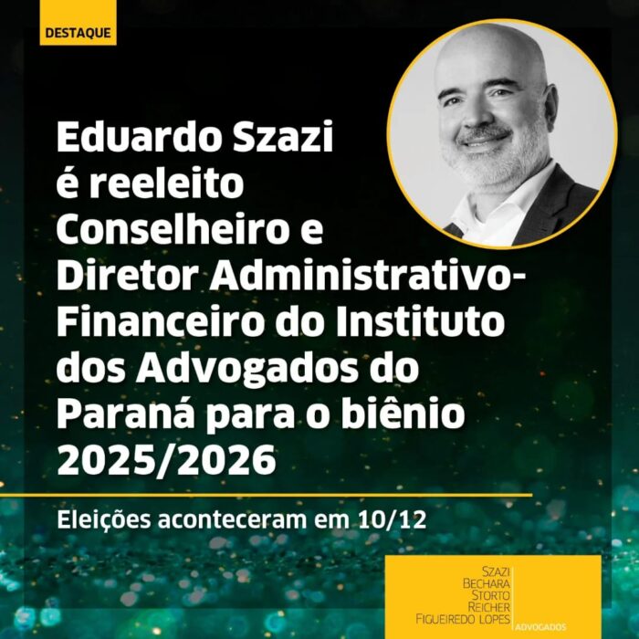 #paratodosverem Ao fundo, ilustração com pontos brilhantes em verde, em primeiro plano, no canto superior direito e em moldura circular, foto de Eduardo em preto e branco.