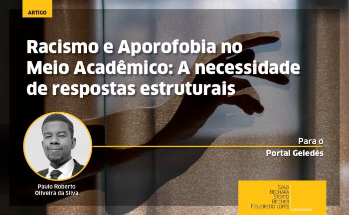 #paratodosverem Ao fundo, representação de uma mão solitária feita de pedra, em primeiro plano, no canto inferior esquerdo e em moldura circular, foto em preto e branco de Paulo, homem negro de cabelos curtos.