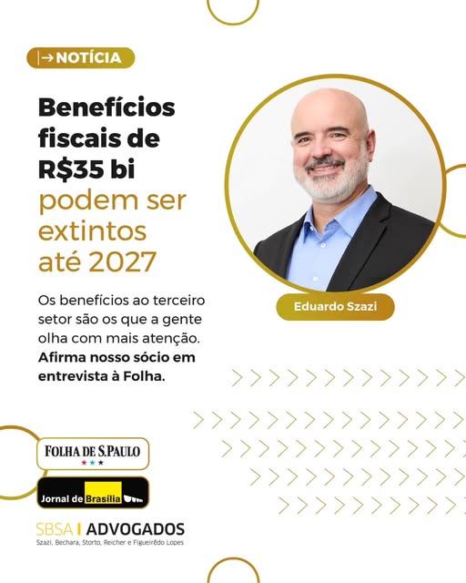 #paratodosverem Fundo branco com círculos e setas para a direita em amarelo. Em primeiro plano e no canto superior direito, moldura circular com foto colorida de Eduardo.