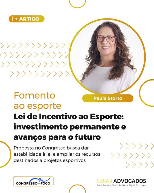 #paratodosverem Fundo branco com círculos e setas amarelos ilustrados. No canto superior direito e em moldura circular, foto colorida de Paula.